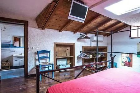 Casa vacanze Casa Gisira Catania