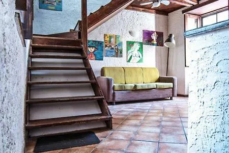 Casa Gisira Catania