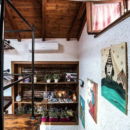 Casa Gisira Casa vacanze