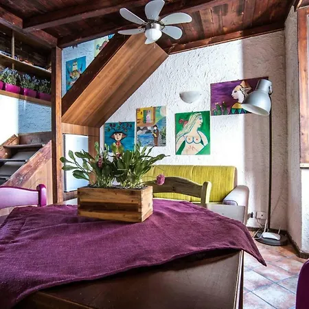 Casa vacanze Casa Gisira *